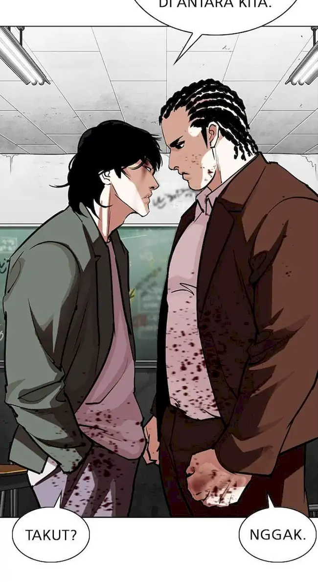 Lookism Chapter 302 - halaman 45