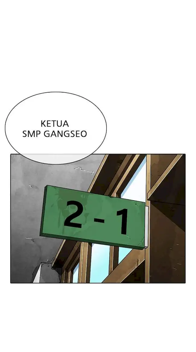 Lookism Chapter 302 - halaman 48