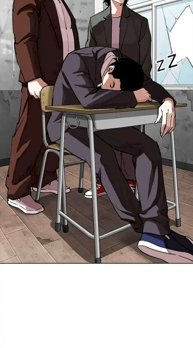 Lookism Chapter 302 - halaman 50