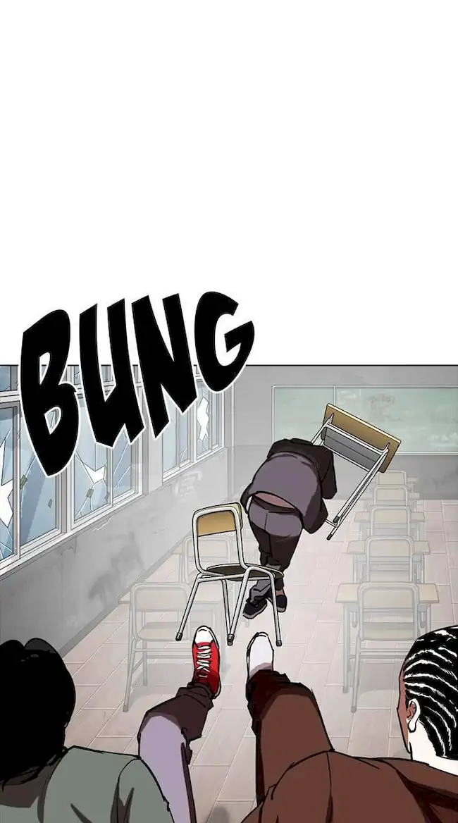 Lookism Chapter 302 - halaman 51