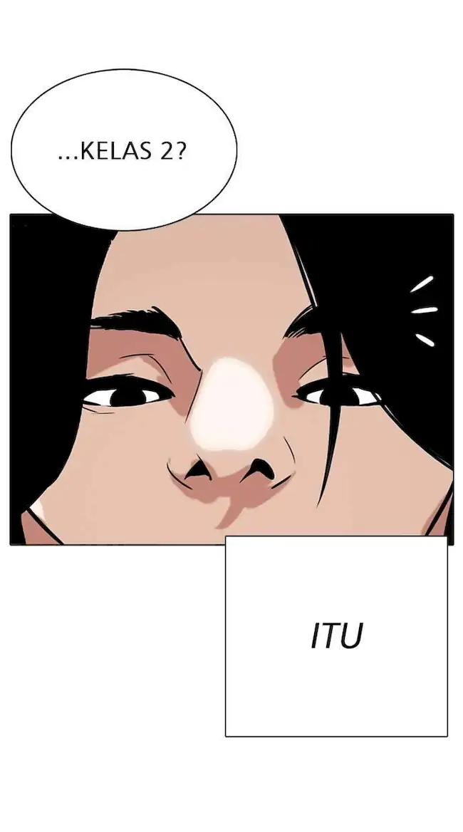 Lookism Chapter 302 - halaman 54