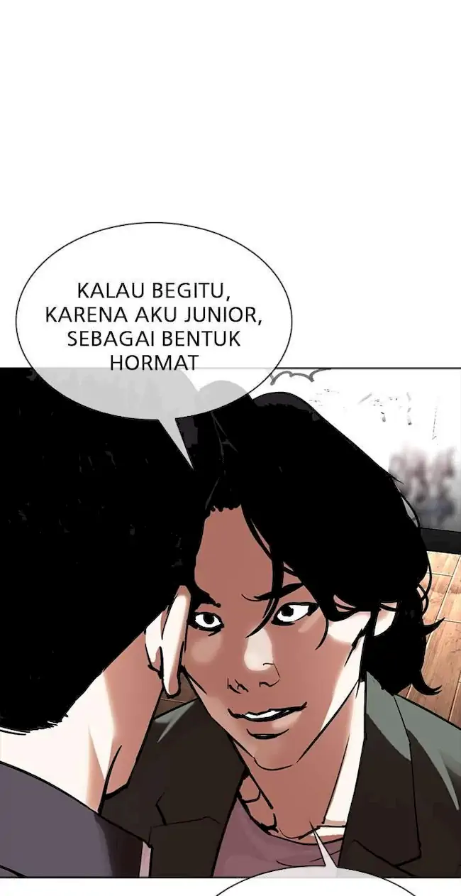 Lookism Chapter 302 - halaman 58