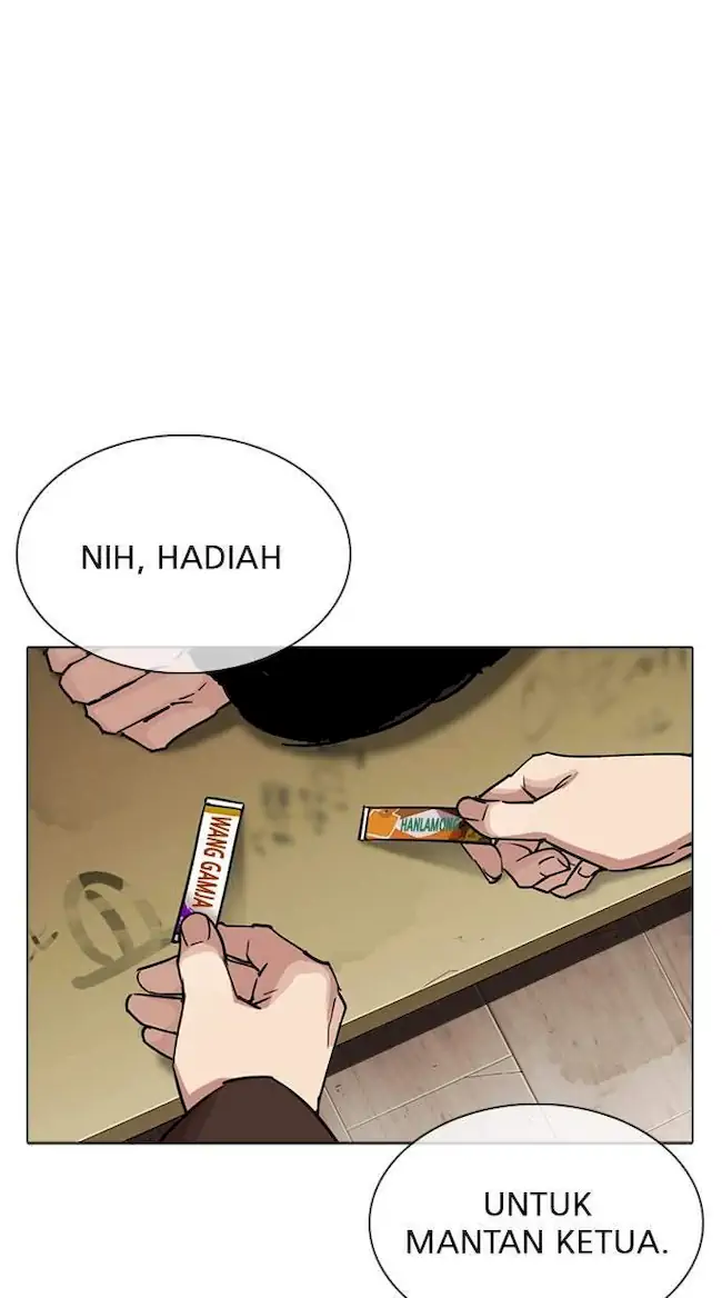 Lookism Chapter 302 - halaman 65