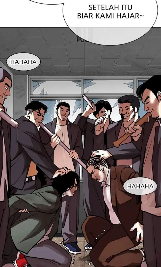 Lookism Chapter 302 - halaman 70