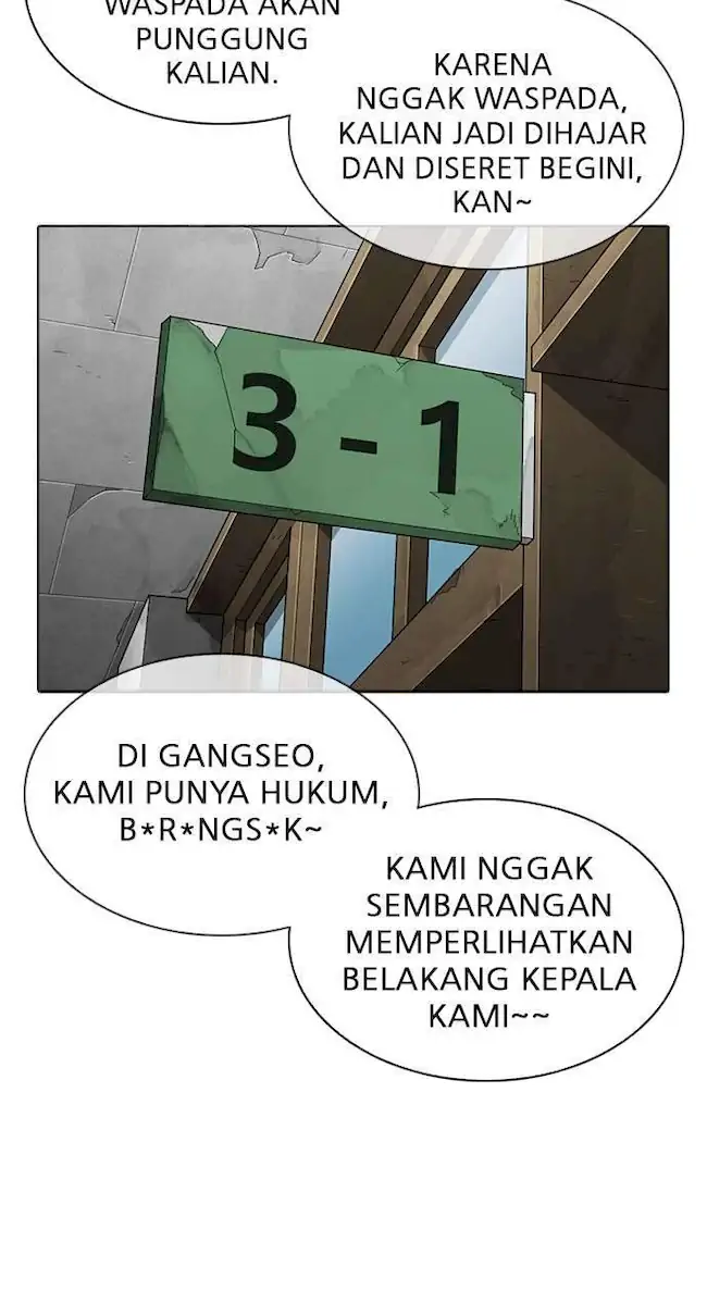 Lookism Chapter 302 - halaman 72
