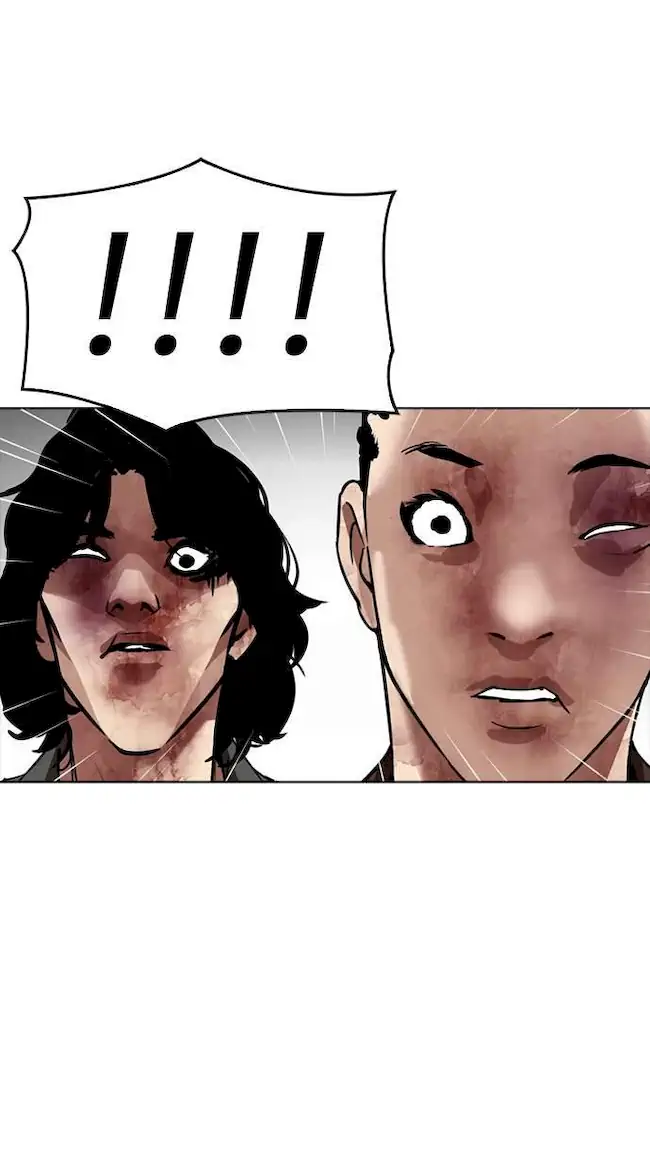 Lookism Chapter 302 - halaman 79