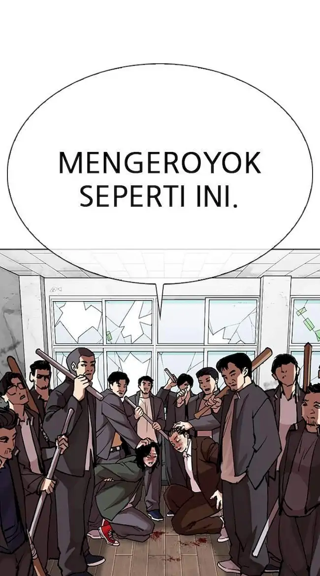 Lookism Chapter 302 - halaman 81