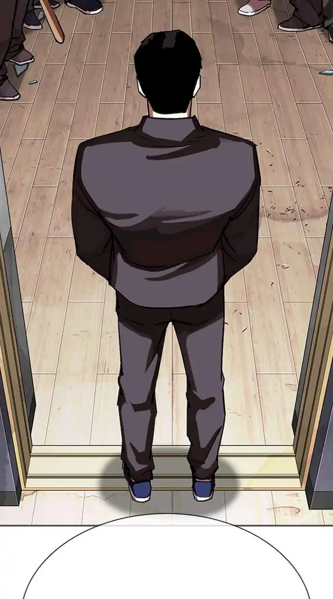 Lookism Chapter 302 - halaman 82