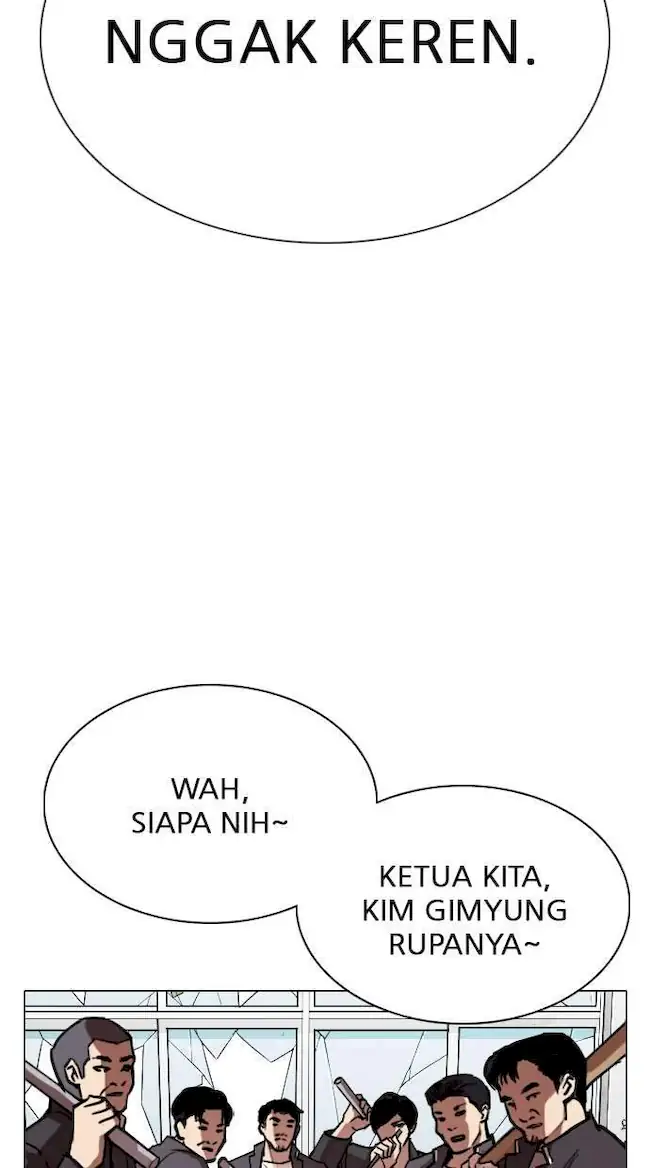 Lookism Chapter 302 - halaman 83