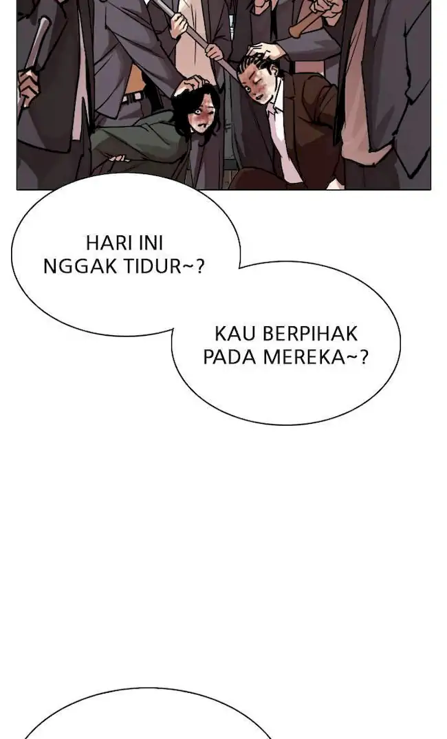 Lookism Chapter 302 - halaman 84