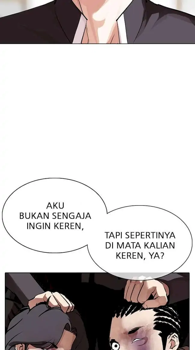 Lookism Chapter 302 - halaman 87