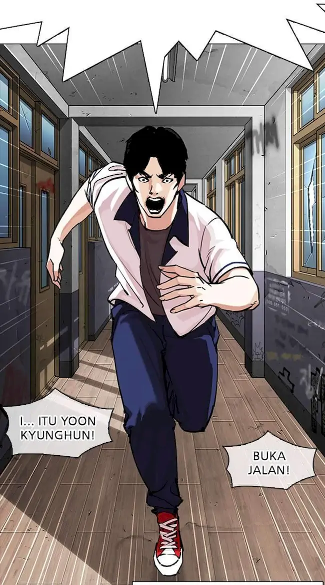 Lookism Chapter 302 - halaman 9