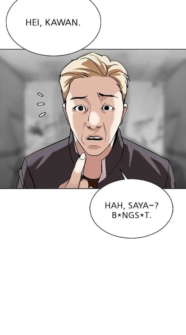 Lookism Chapter 302 - halaman 93