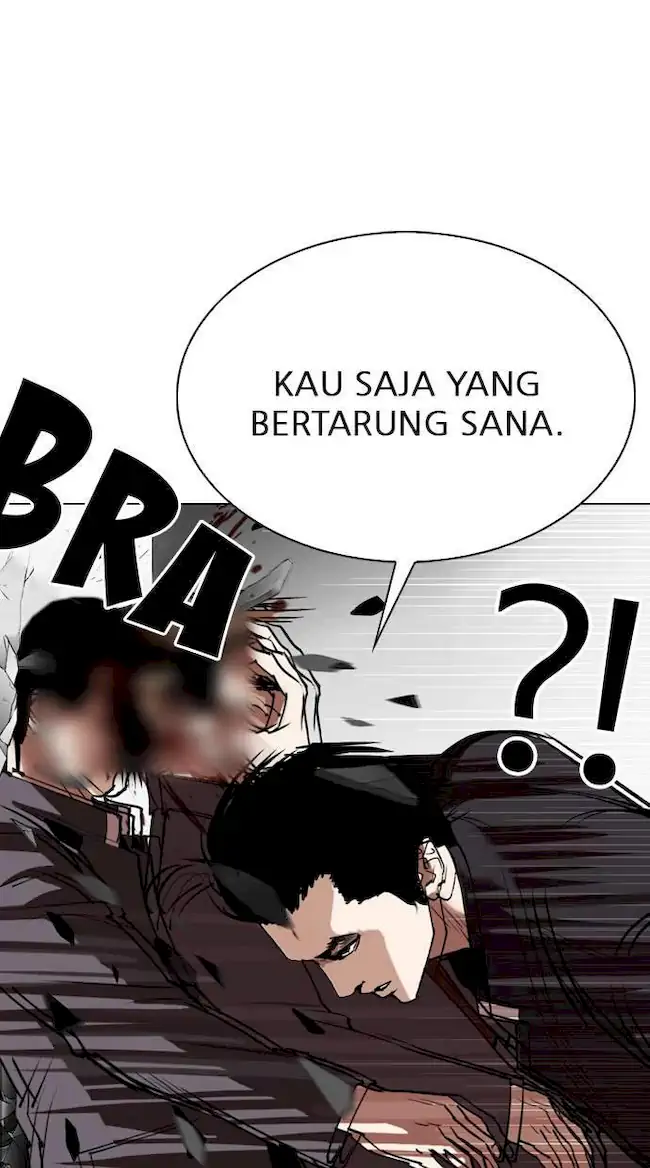 Lookism Chapter 302 - halaman 94