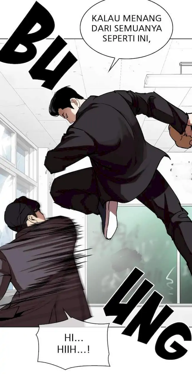 Lookism Chapter 302 - halaman 96