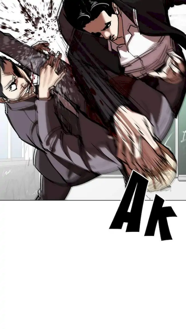 Lookism Chapter 302 - halaman 98
