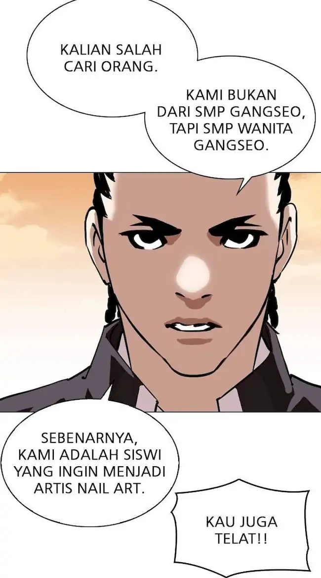 Lookism Chapter 303 - halaman 100