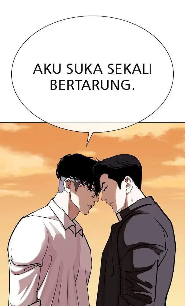 Lookism Chapter 303 - halaman 106