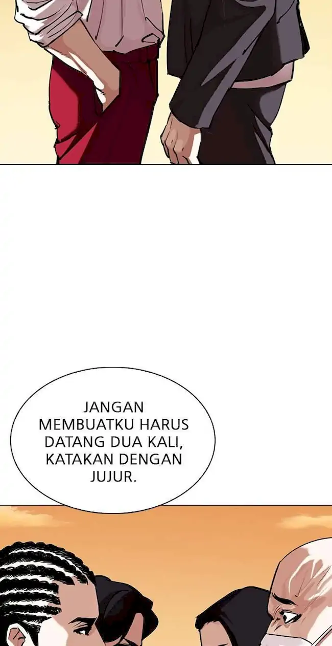Lookism Chapter 303 - halaman 107