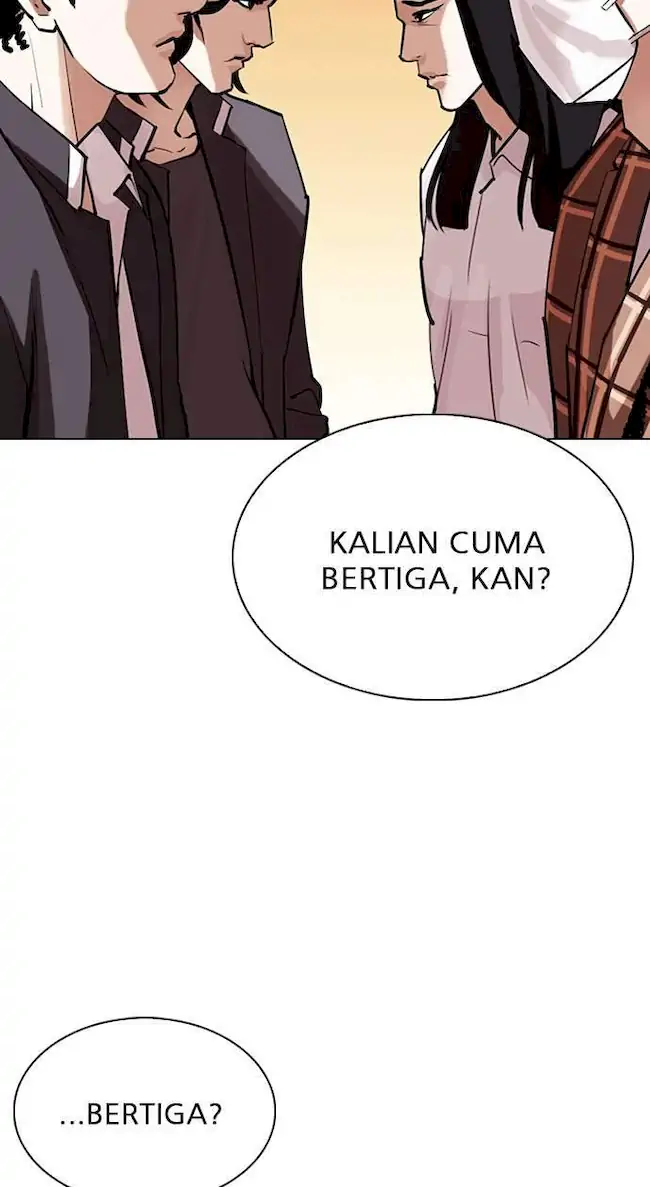 Lookism Chapter 303 - halaman 108