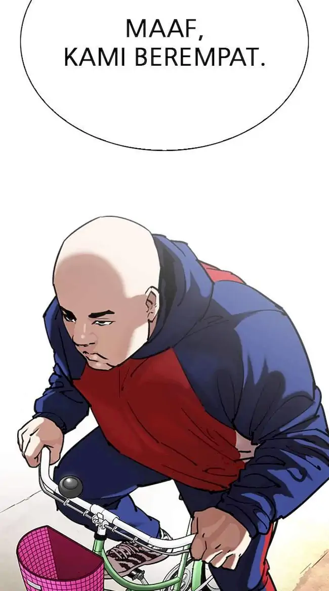 Lookism Chapter 303 - halaman 112