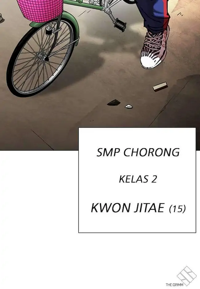Lookism Chapter 303 - halaman 113