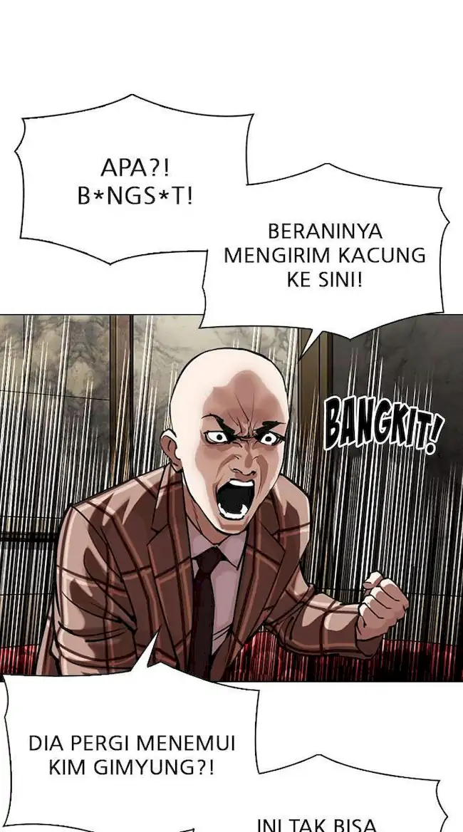 Lookism Chapter 303 - halaman 21