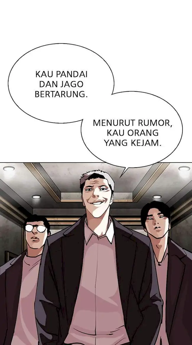 Lookism Chapter 303 - halaman 3