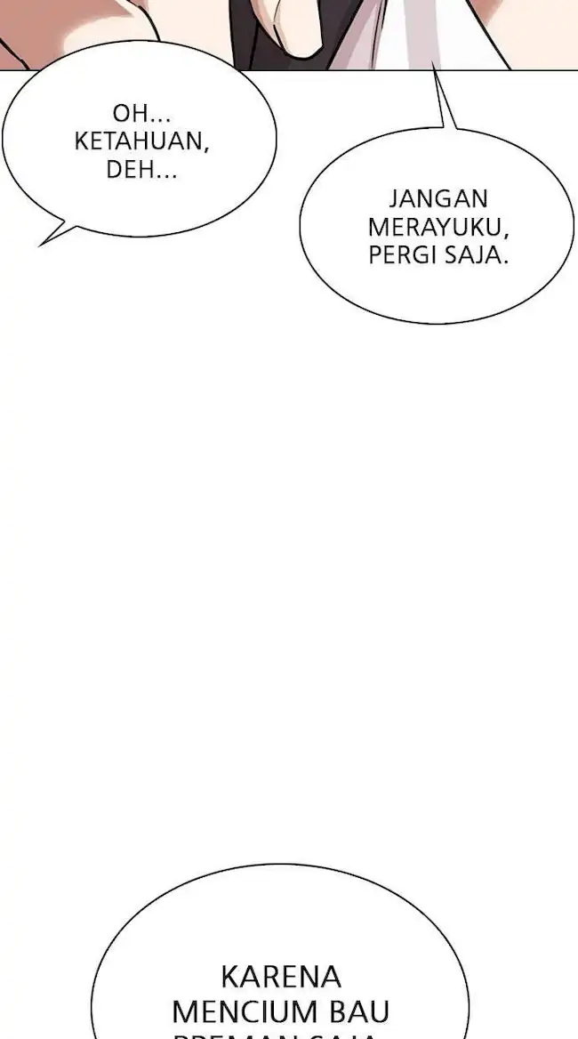 Lookism Chapter 303 - halaman 35