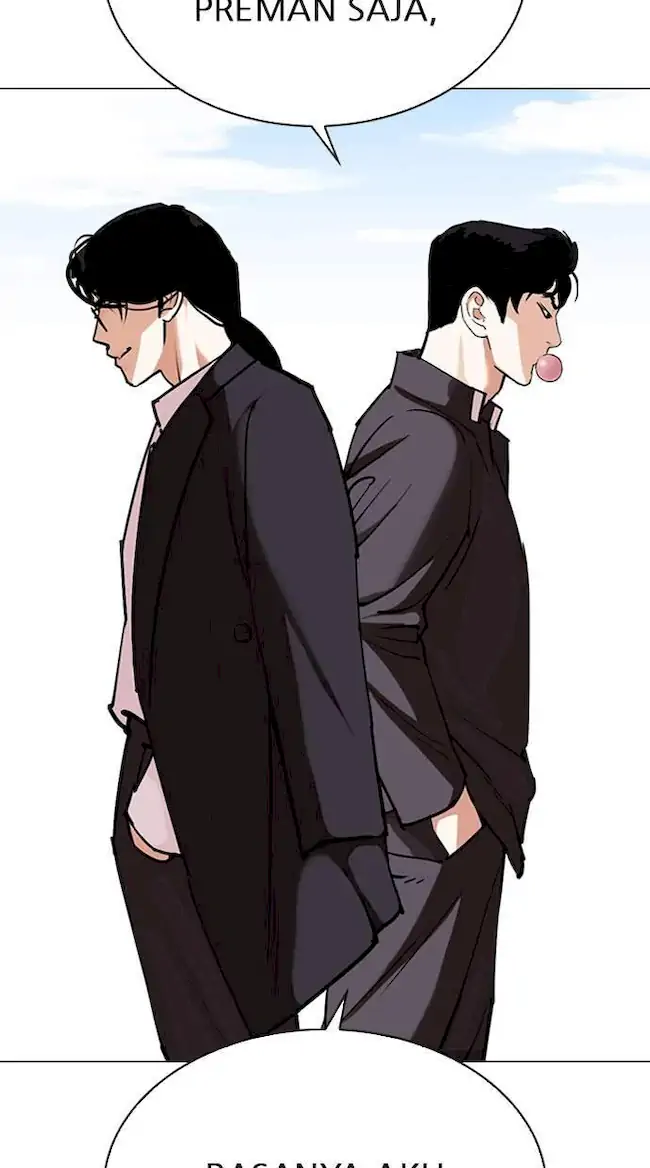 Lookism Chapter 303 - halaman 36