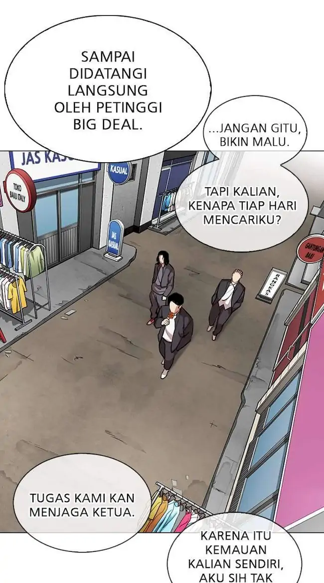 Lookism Chapter 303 - halaman 40