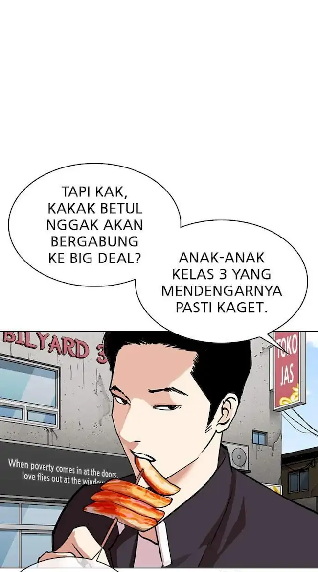 Lookism Chapter 303 - halaman 42