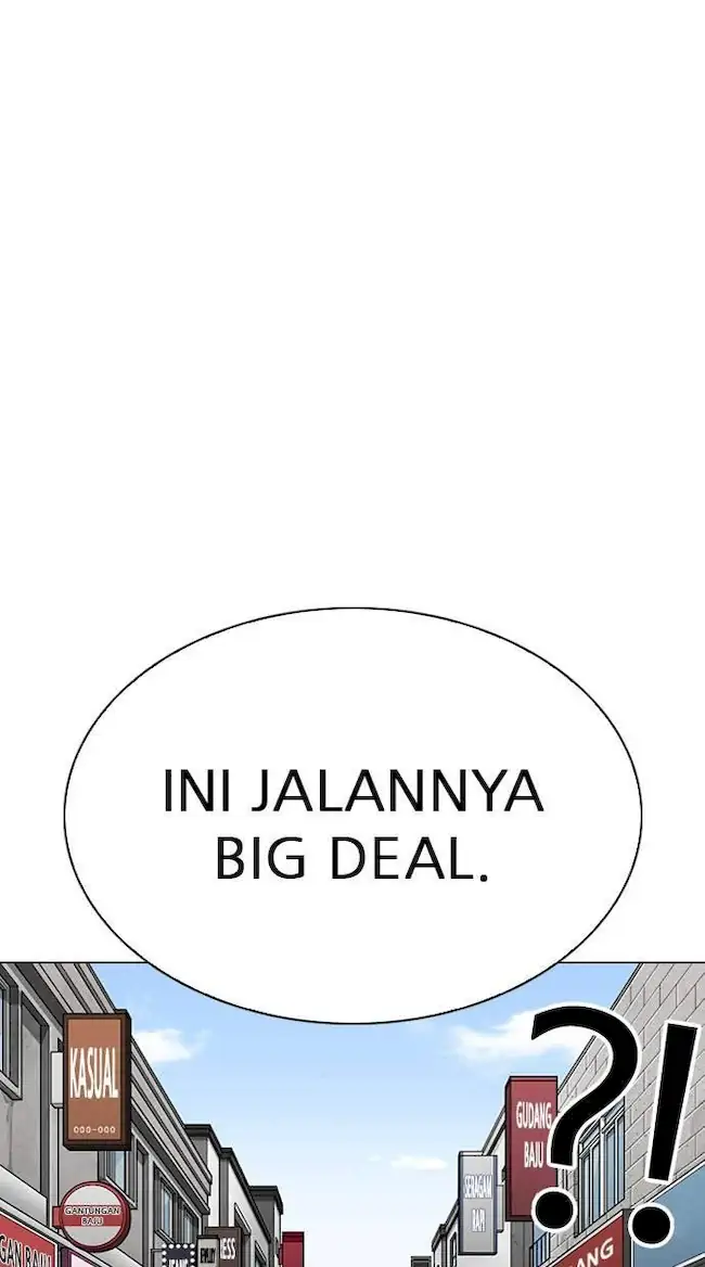 Lookism Chapter 303 - halaman 44