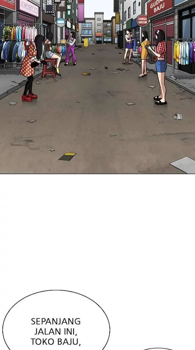 Lookism Chapter 303 - halaman 45
