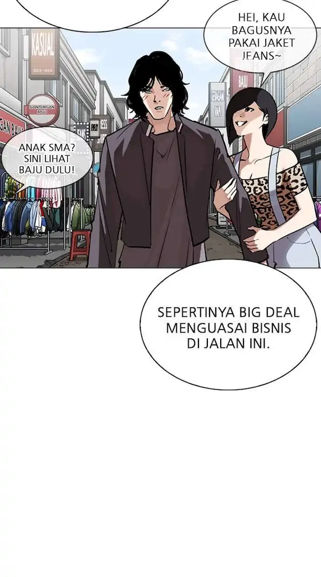 Lookism Chapter 303 - halaman 46