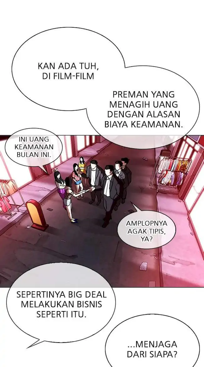 Lookism Chapter 303 - halaman 47