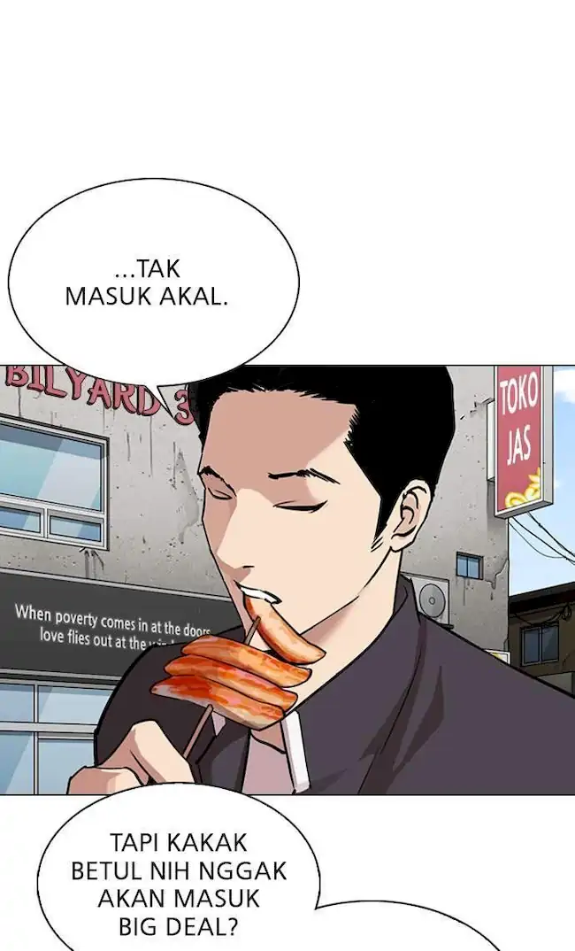 Lookism Chapter 303 - halaman 51