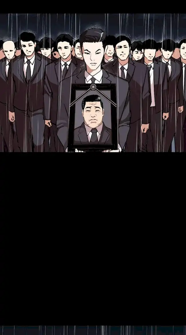 Lookism Chapter 303 - halaman 58