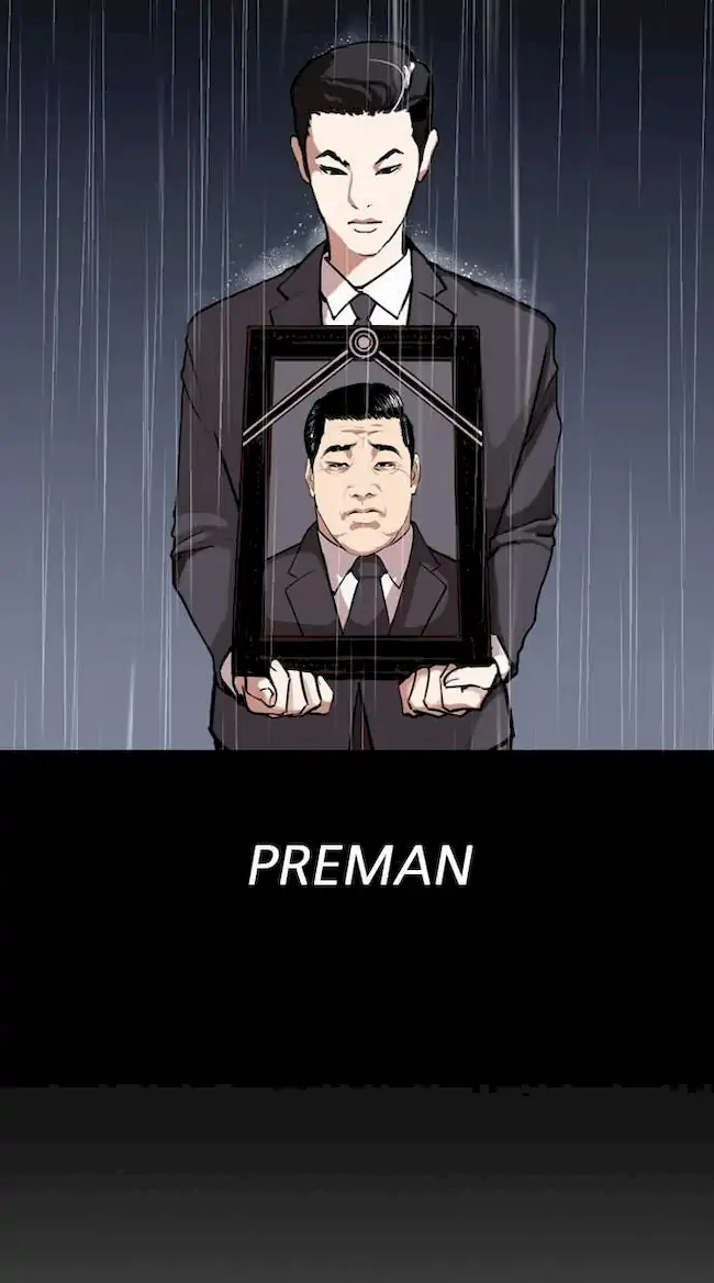 Lookism Chapter 303 - halaman 59