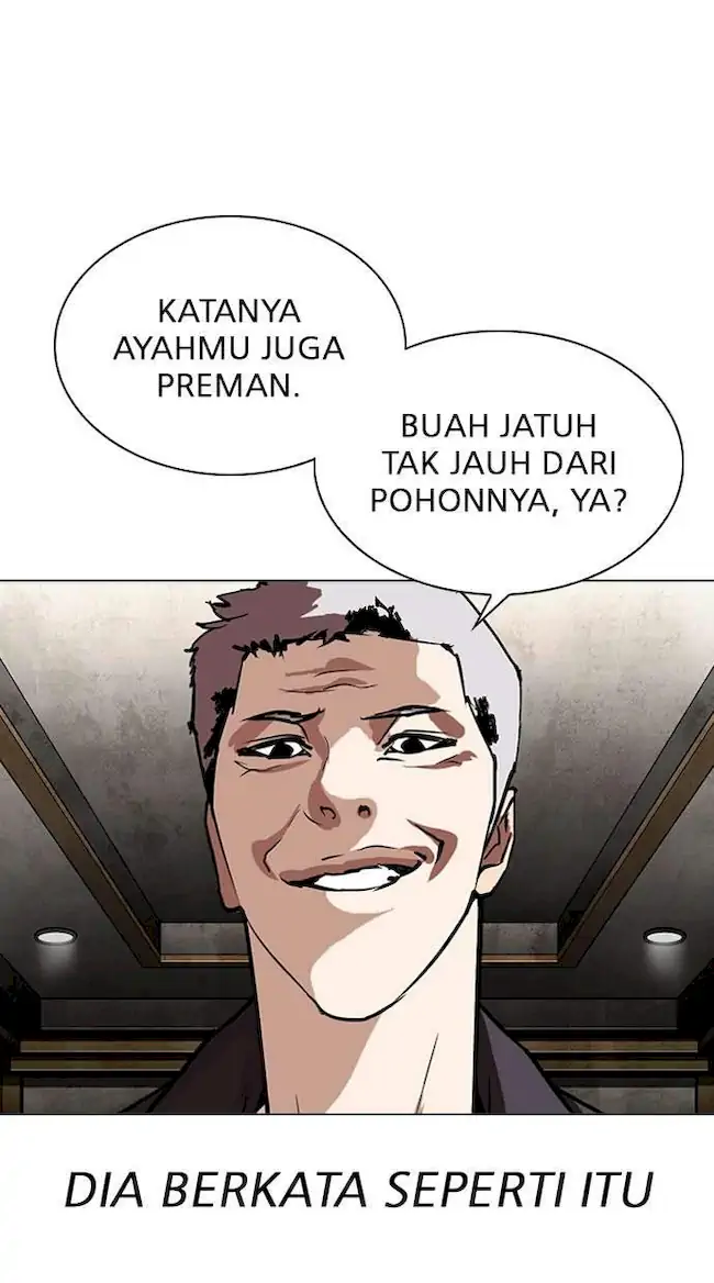 Lookism Chapter 303 - halaman 6