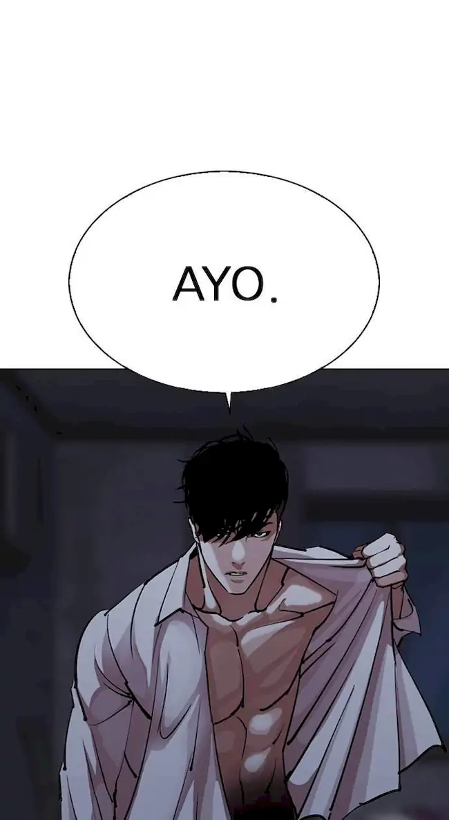 Lookism Chapter 303 - halaman 73