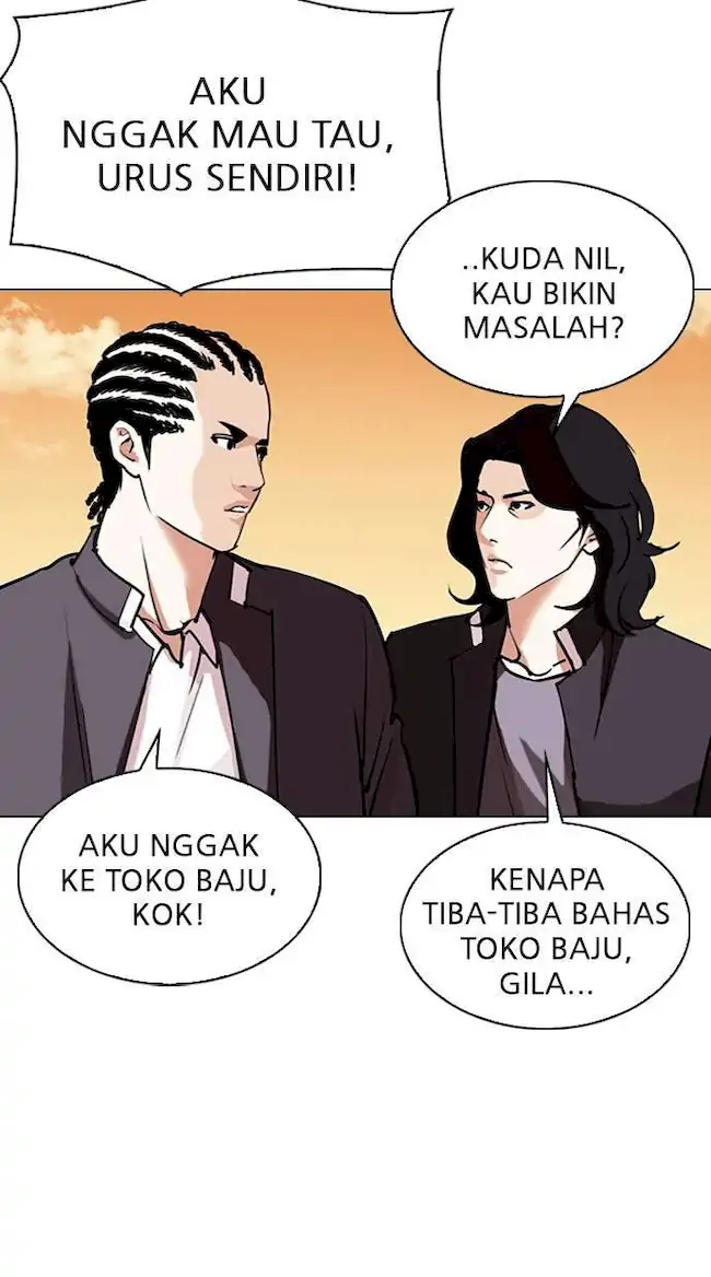 Lookism Chapter 303 - halaman 79