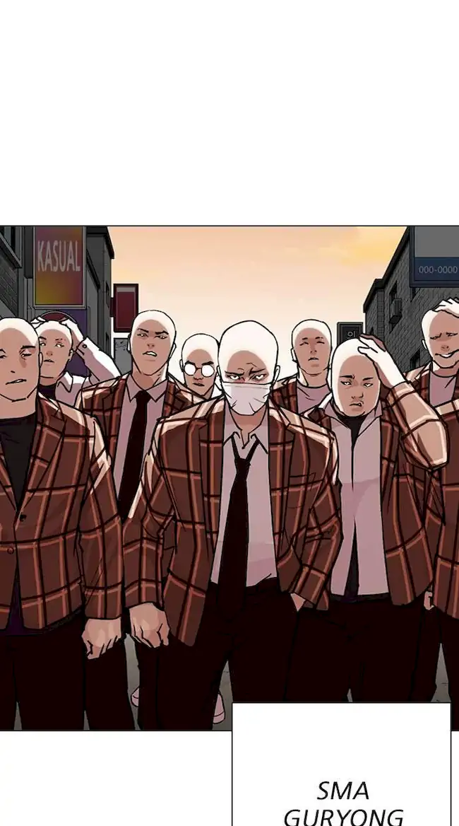 Lookism Chapter 303 - halaman 83