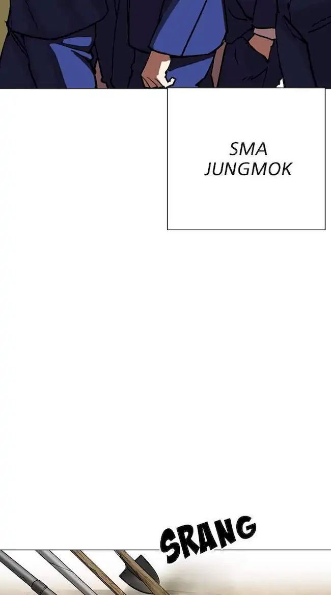 Lookism Chapter 303 - halaman 86