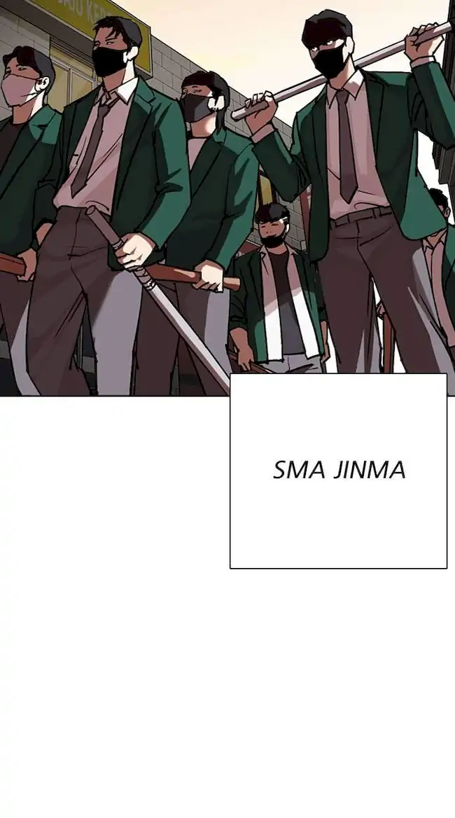 Lookism Chapter 303 - halaman 88
