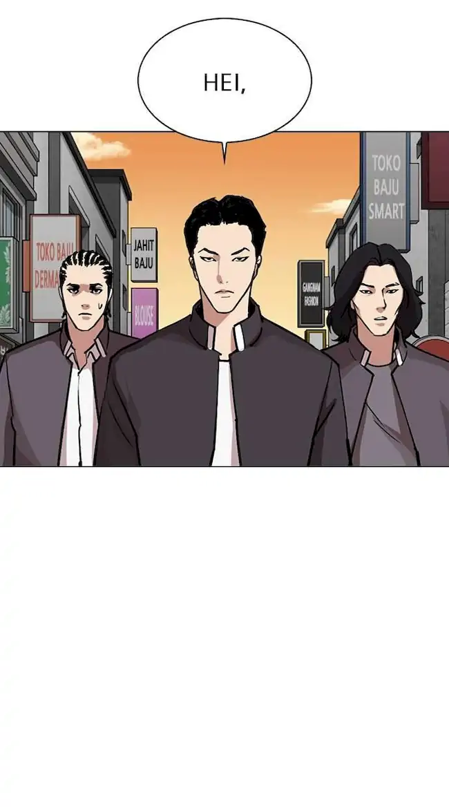 Lookism Chapter 303 - halaman 89