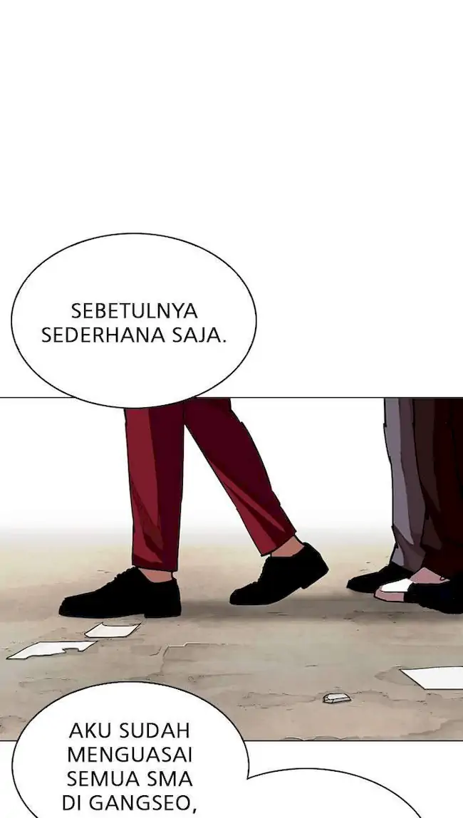 Lookism Chapter 303 - halaman 93