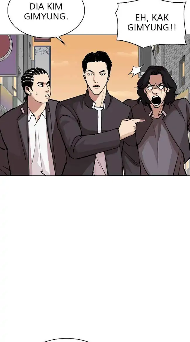 Lookism Chapter 303 - halaman 99