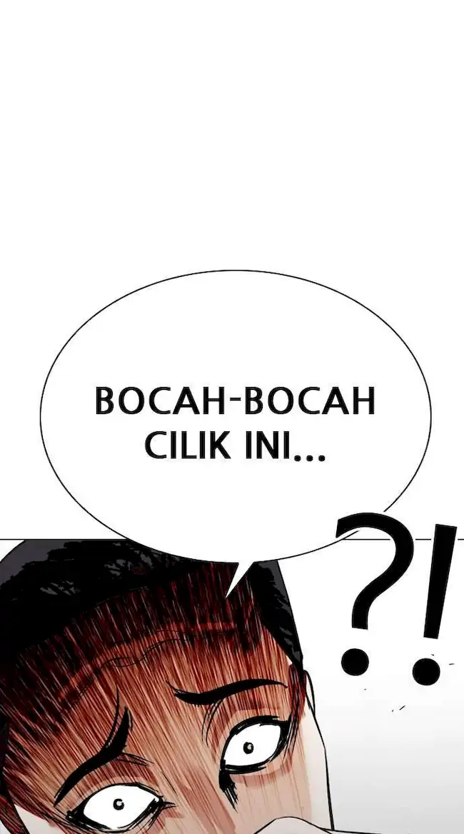 Lookism Chapter 304 - halaman 100