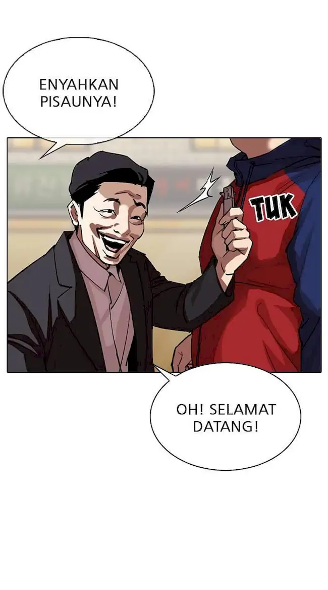 Lookism Chapter 304 - halaman 108